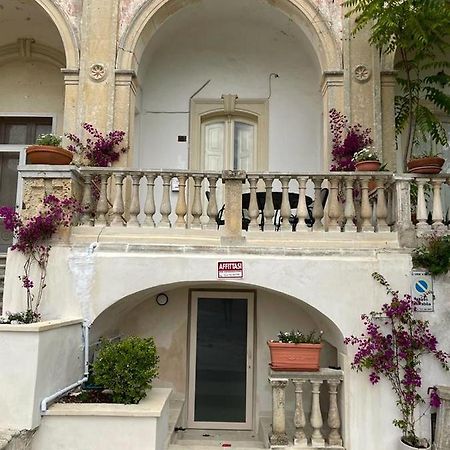 Appartamento Casa Francesca Castro  Esterno foto
