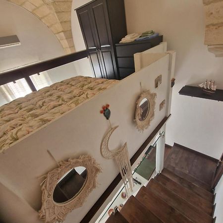Appartamento Casa Francesca Castro  Esterno foto