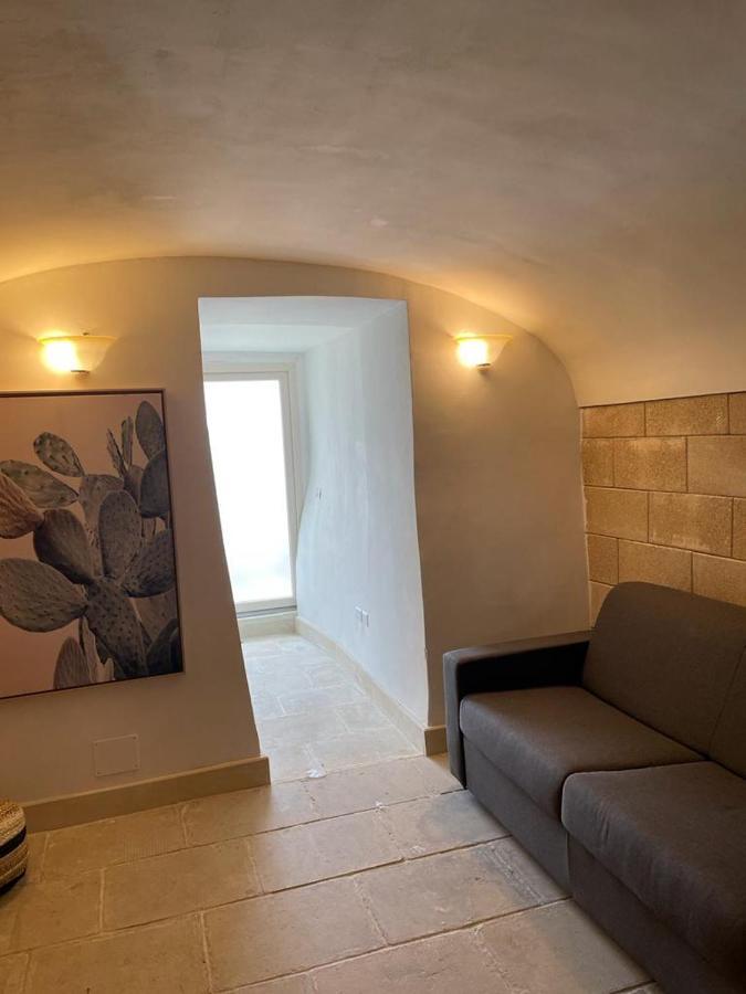 Appartamento Casa Francesca Castro  Esterno foto