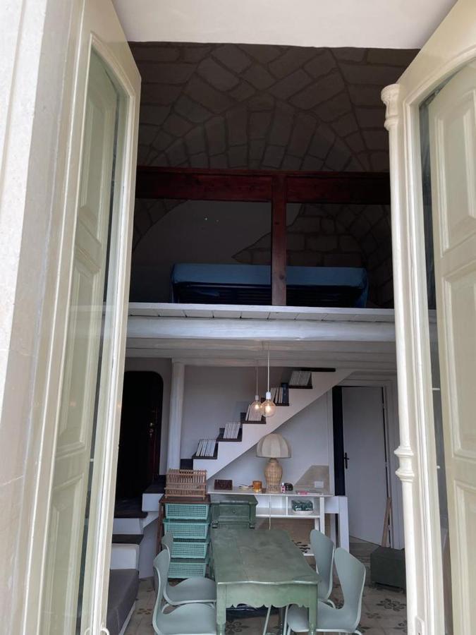 Appartamento Casa Francesca Castro  Esterno foto