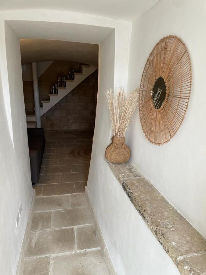 Appartamento Casa Francesca Castro  Esterno foto