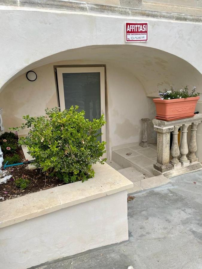 Appartamento Casa Francesca Castro  Esterno foto