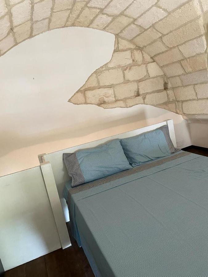 Appartamento Casa Francesca Castro  Esterno foto
