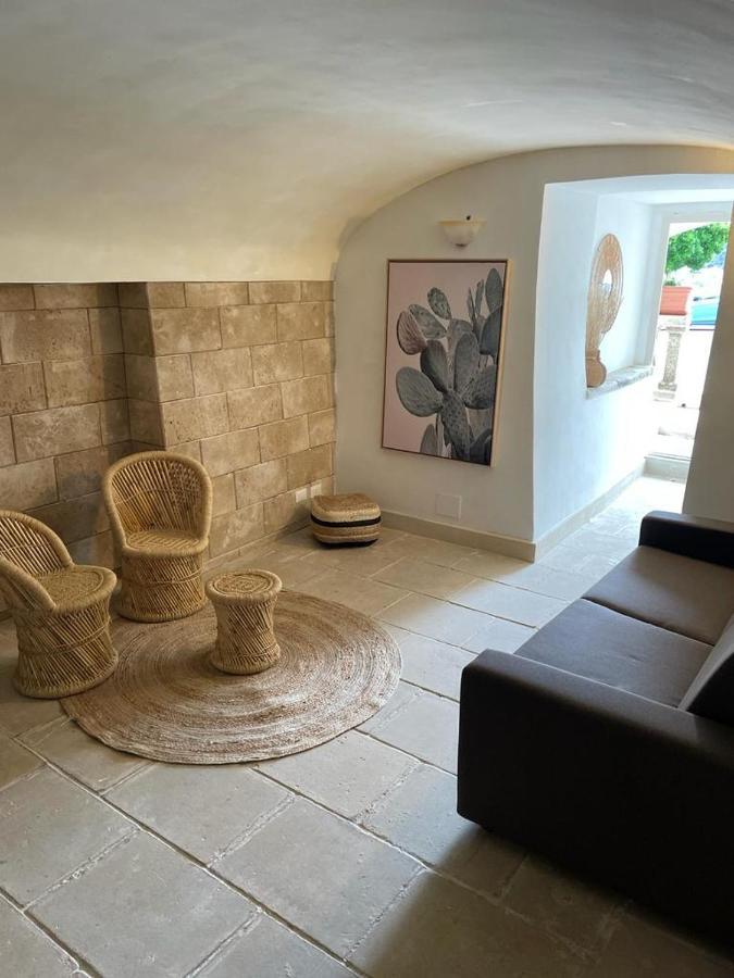 Appartamento Casa Francesca Castro  Esterno foto