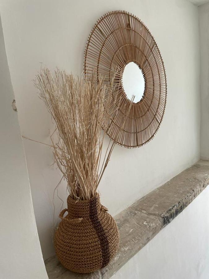 Appartamento Casa Francesca Castro  Esterno foto