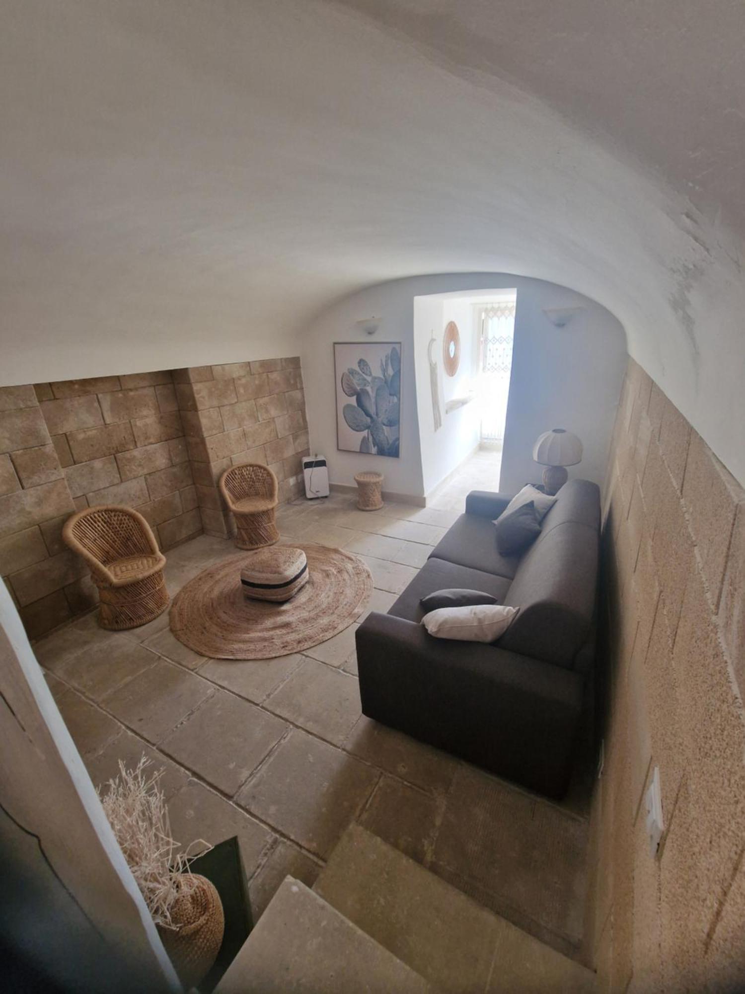 Appartamento Casa Francesca Castro  Esterno foto