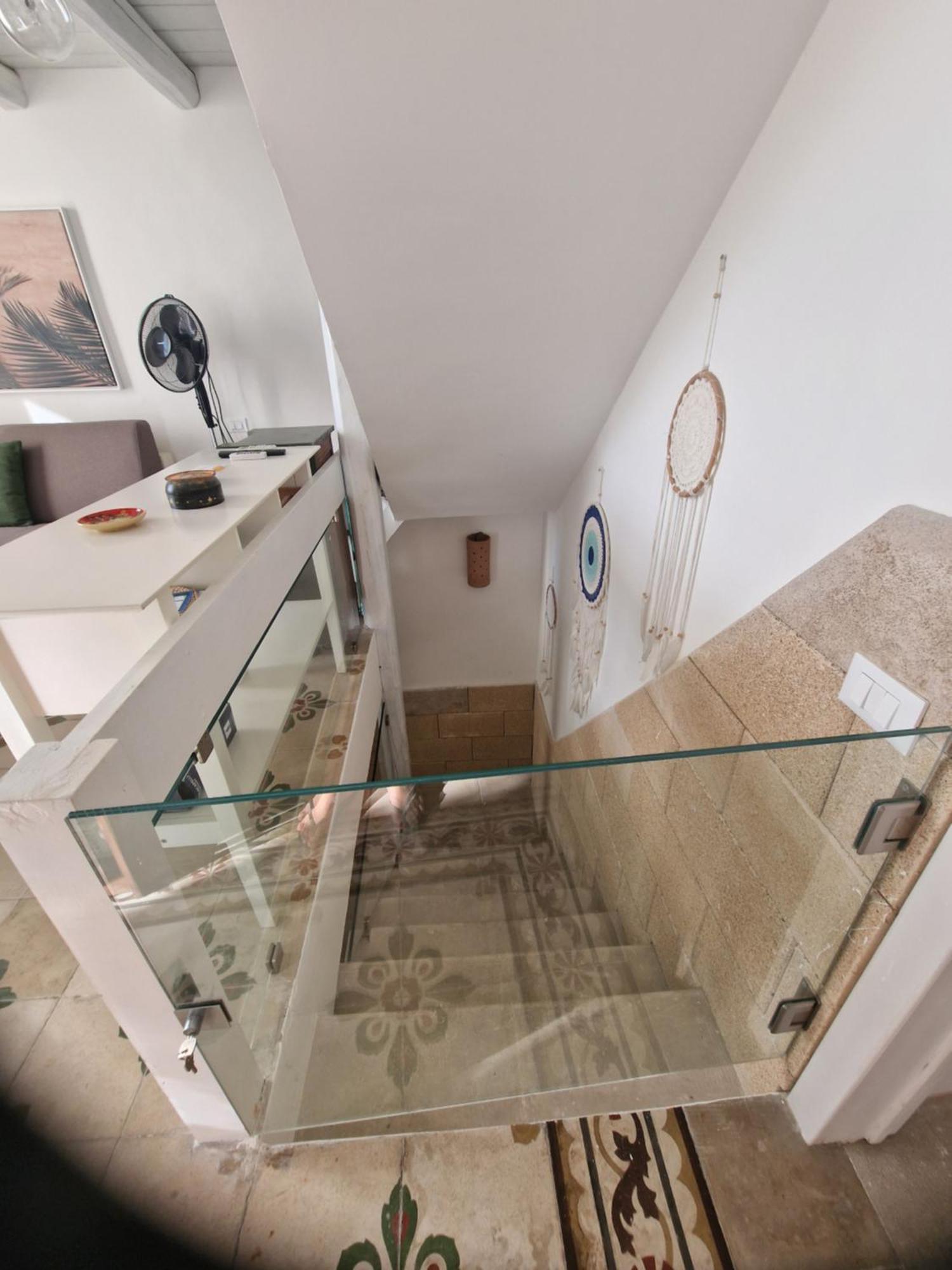 Appartamento Casa Francesca Castro  Esterno foto