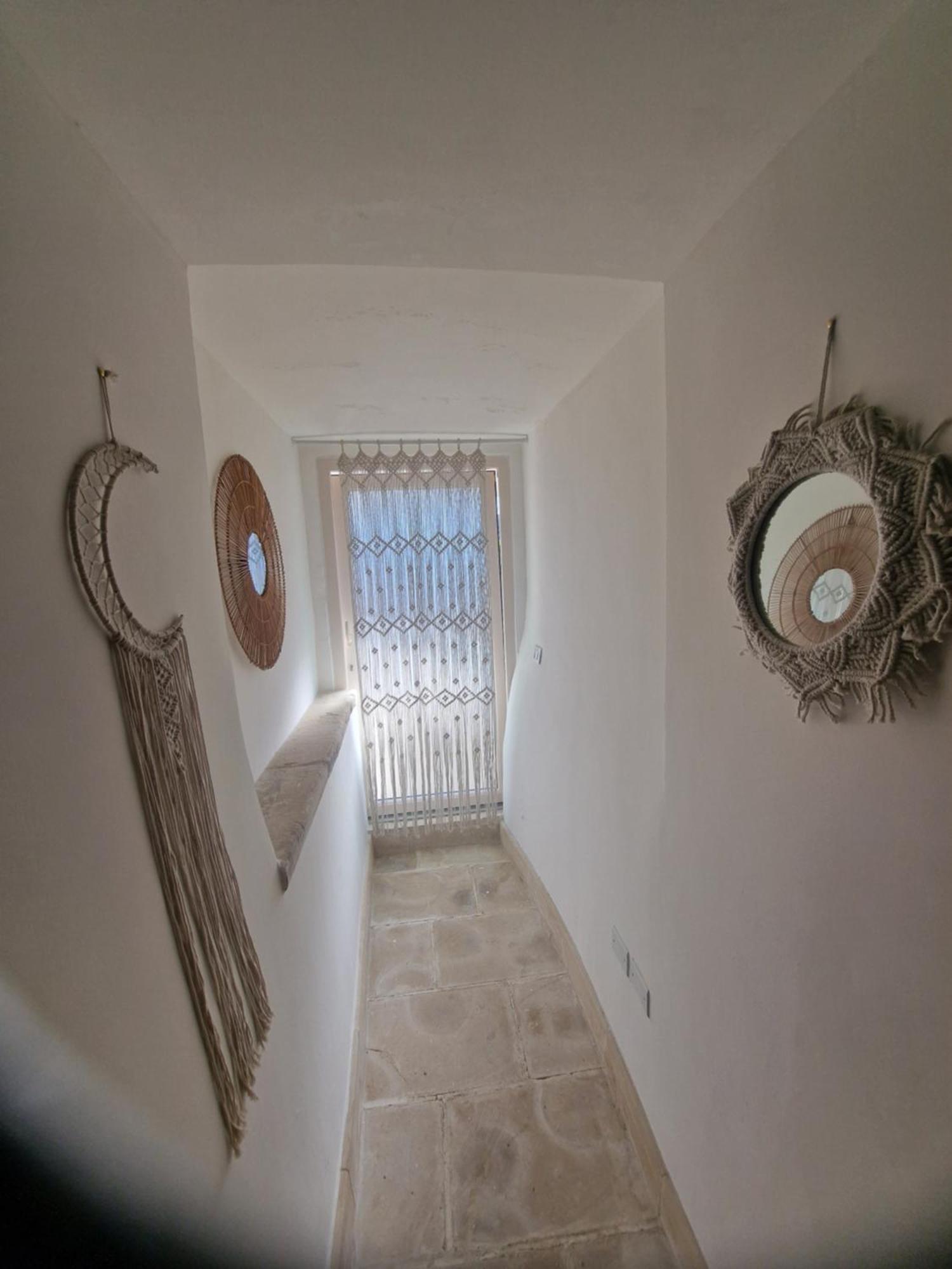 Appartamento Casa Francesca Castro  Esterno foto